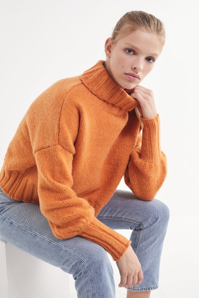 For love and 2025 lemons dylan turtleneck sweater