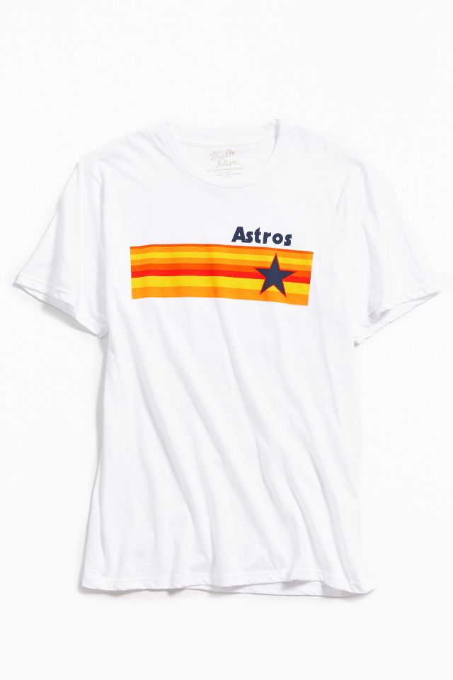 Houston Astros Ballpark Tee