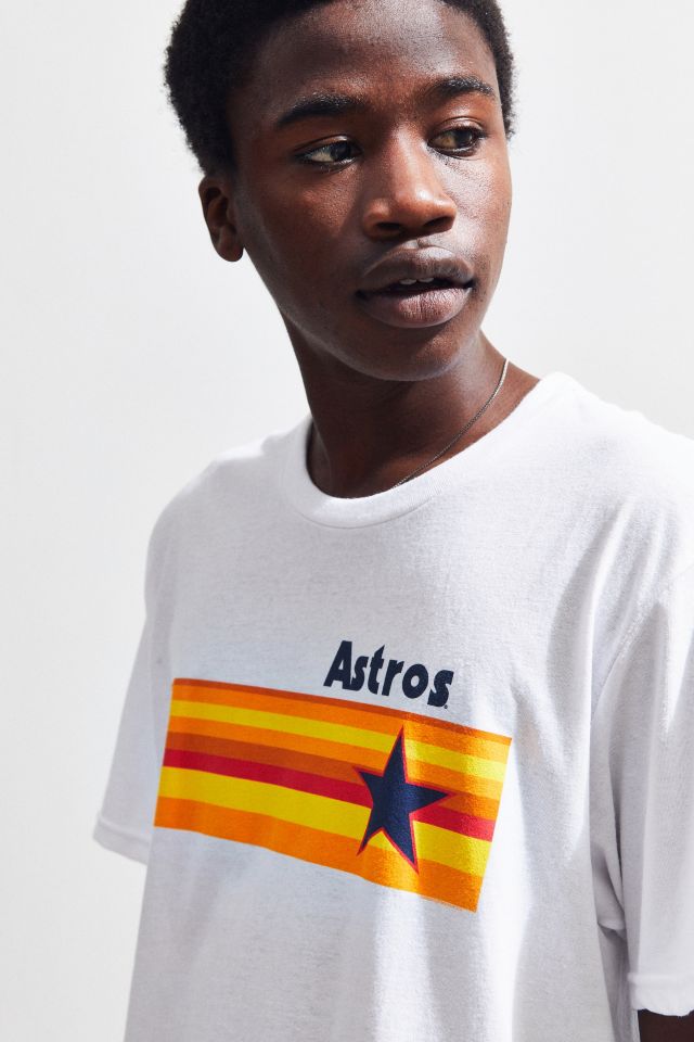 T-shirt des Astros de Houston York Ballpark #4
