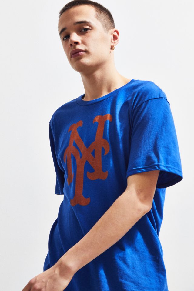 New York Mets Ballpark Tee #1