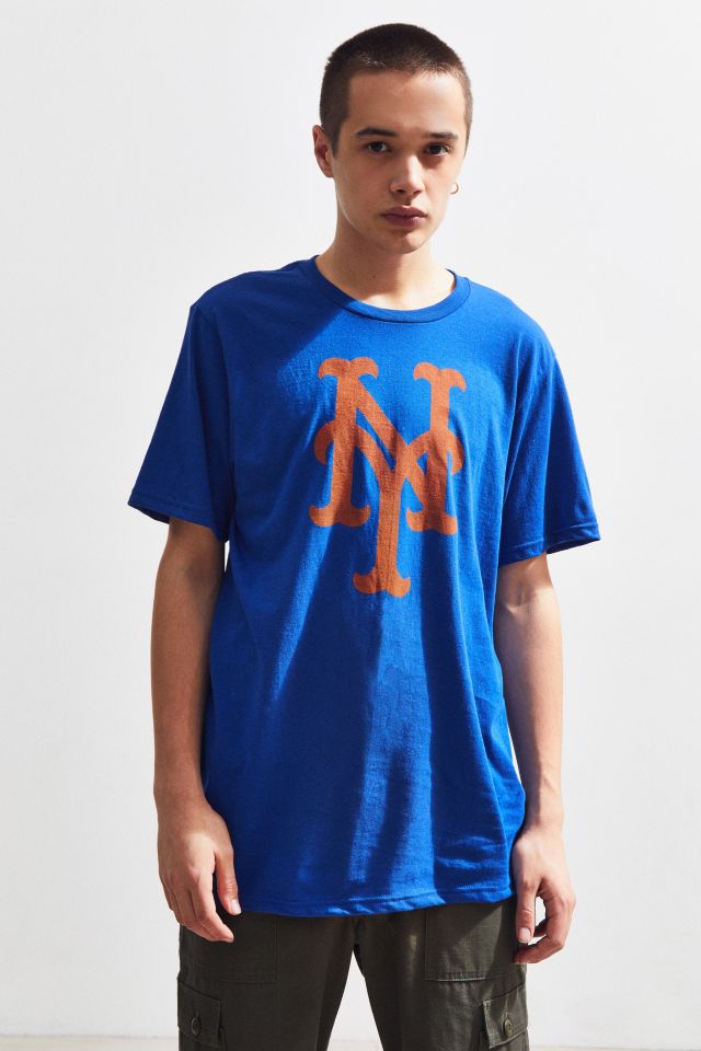 New York Mets Ballpark Tee #2