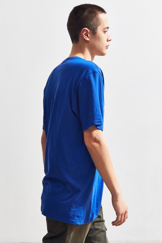 New York Mets Ballpark Tee #3