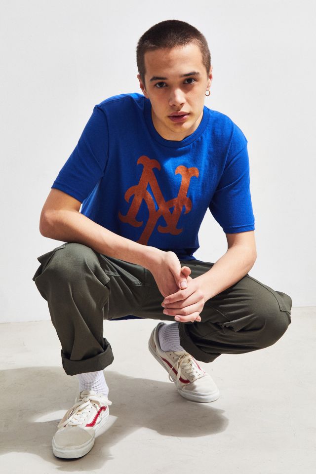 New York Mets Ballpark Tee #5
