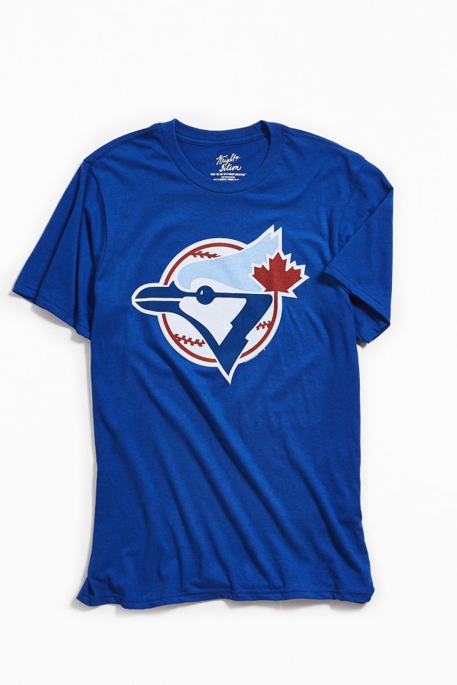 Toronto Blue Jays Ballpark Tee | Urban Outfitters