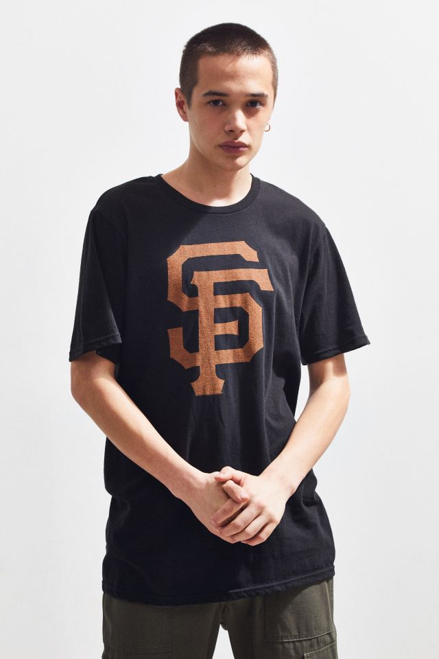 San Francisco Giants Ballpark Tee #1