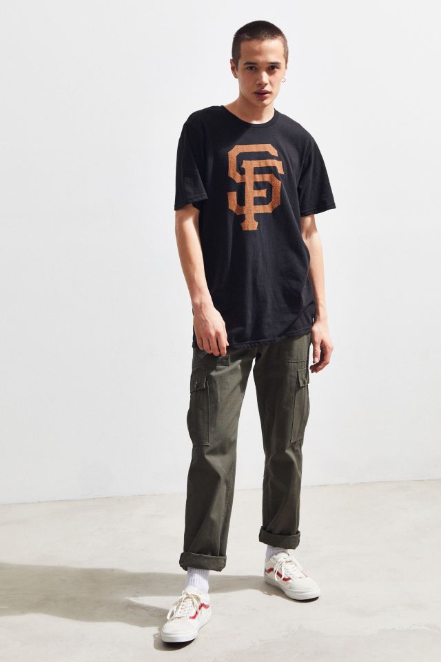 San Francisco Giants Ballpark Tee #5