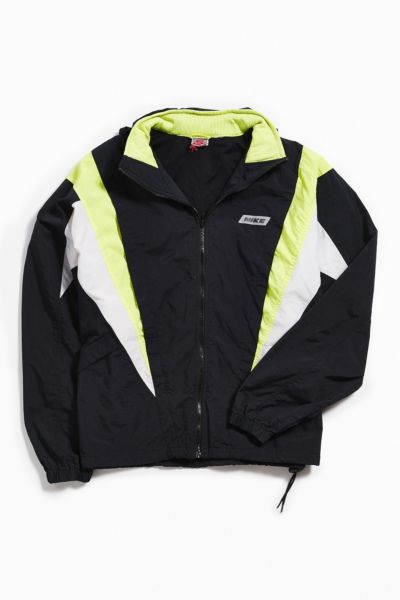 [Margesherwood] / ☆ WINDBREAKER JUMPER / lime MUSINSA | MARGESHERWOOD WINDBREAKER JUMPER_lime