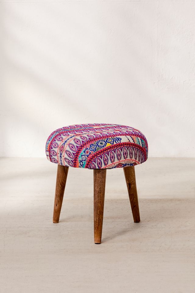 Cora Stool #1