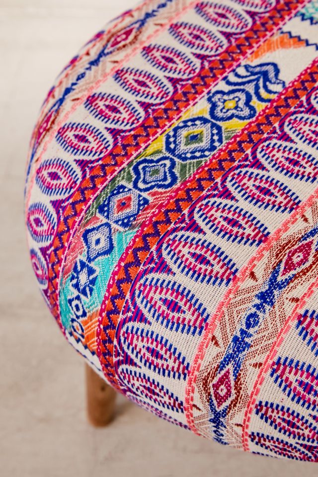 Cora Stool #2