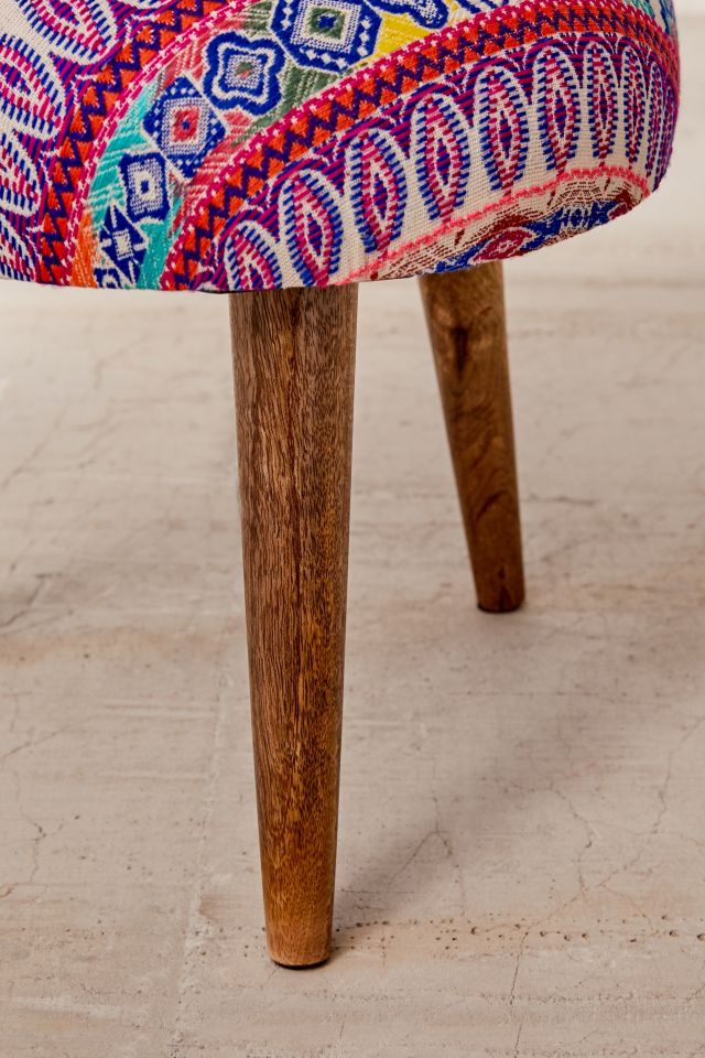 Cora Stool #3