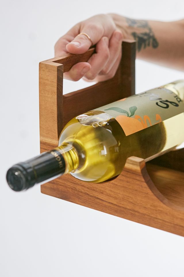 Takara Wine Rack #1