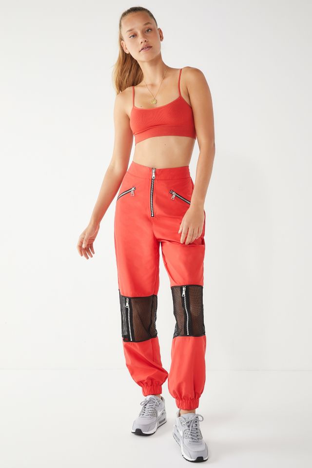 I.AM.GIA Gwen Sheer Zipper Pant #3