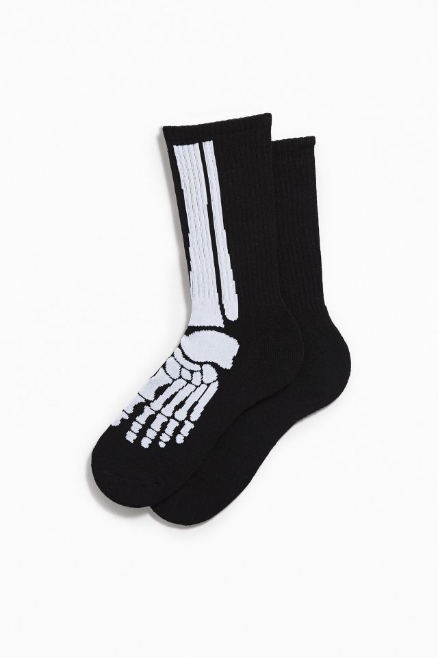 Bones Sport Sock | Urban Outfitters