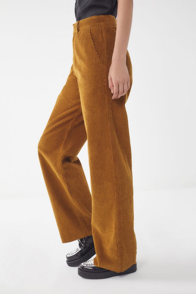 UO Corduroy Extreme Wide Leg Trouser Pant #2