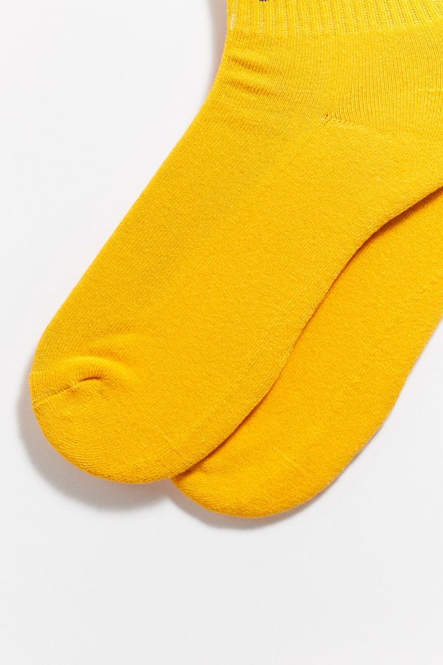 Vibes Sport Crew Sock #2