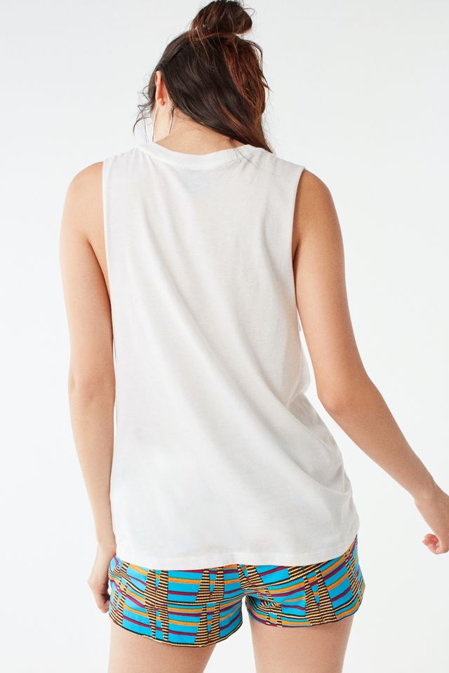 Camisole Queen Day #2
