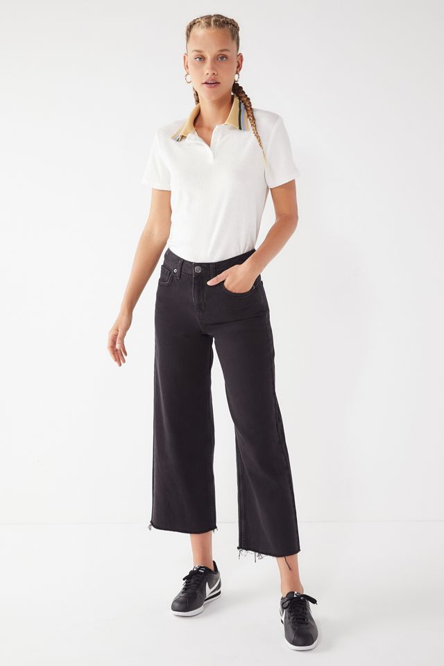 Project Social T Terry Polo Shirt #2