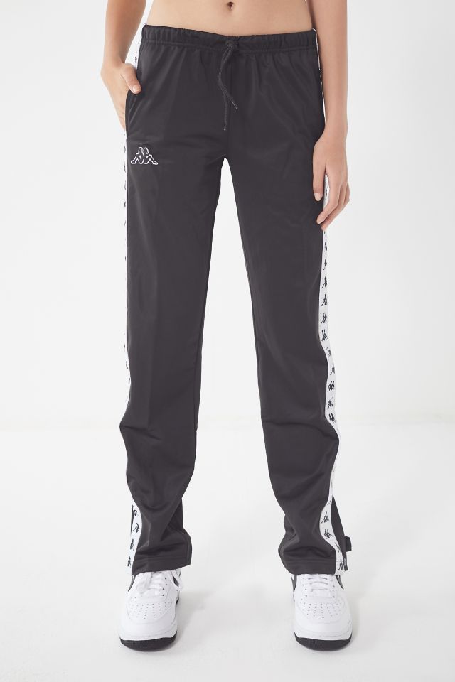 Kappa Banda Astoria Tear-Away Track Pant #1