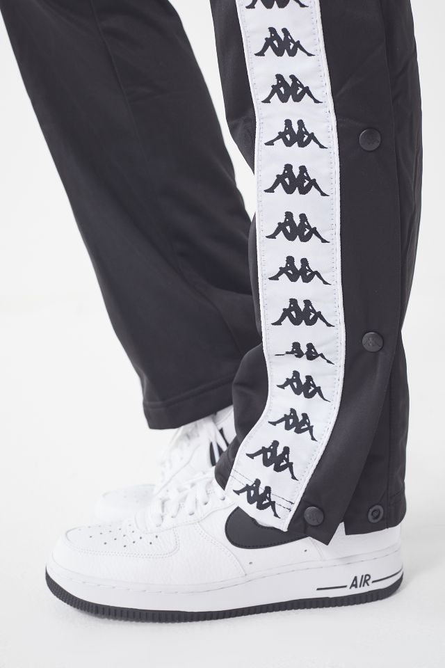 Kappa Banda Astoria Tear-Away Track Pant #3