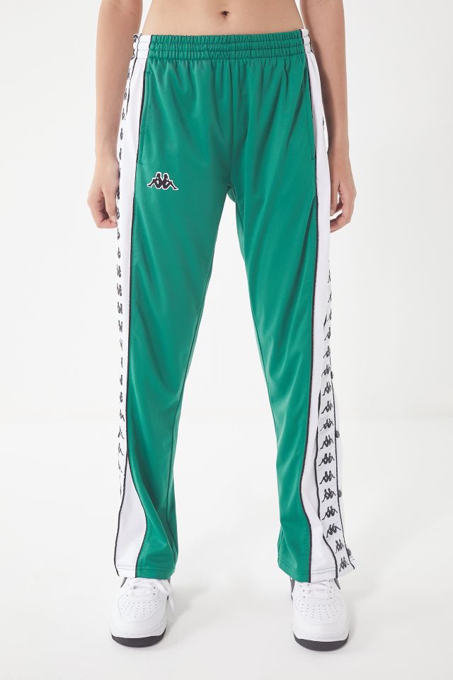 Pantalon de survêtement détachable Kappa X UO Armand #1