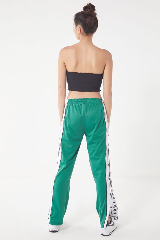 Pantalon de survêtement détachable Kappa X UO Armand #2