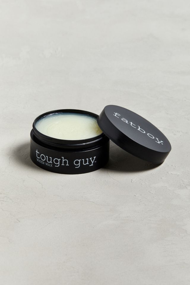 Fatboy Tough Guy Water Wax #1