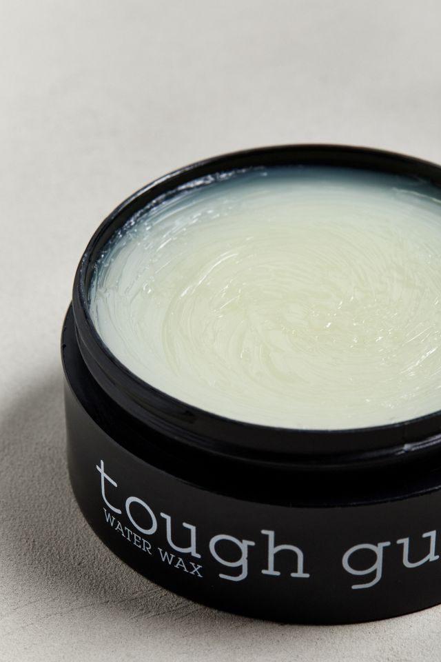 Fatboy Tough Guy Water Wax #2