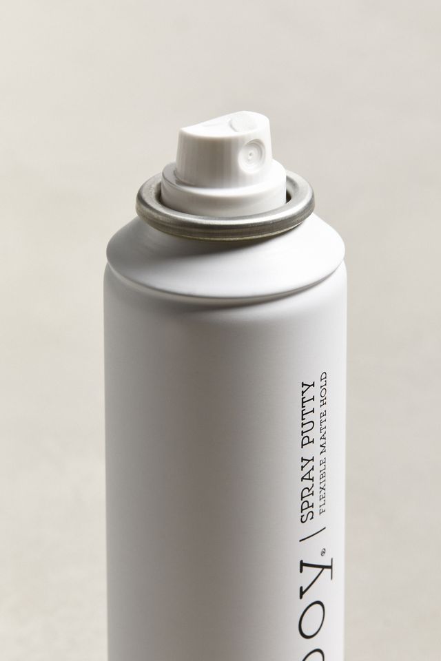 Fatboy Hairspray Putty #1