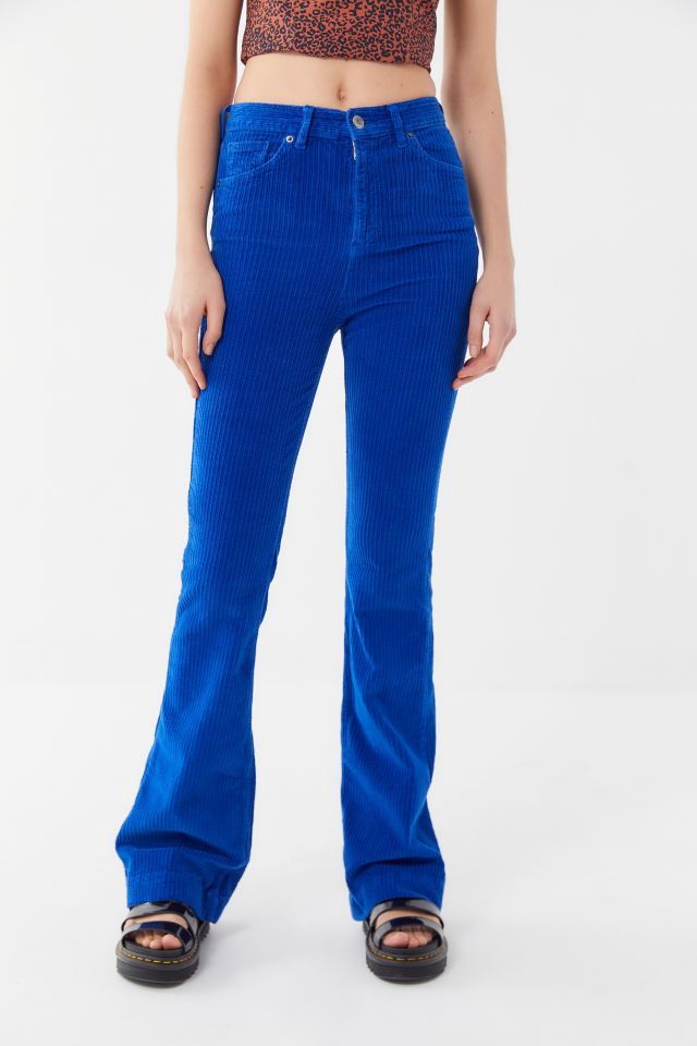 Super Flare Pant