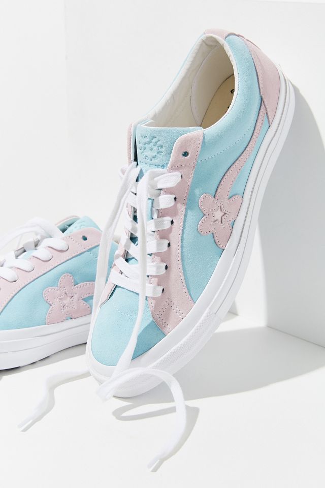 Converse golf le shop fleur urban outfitters