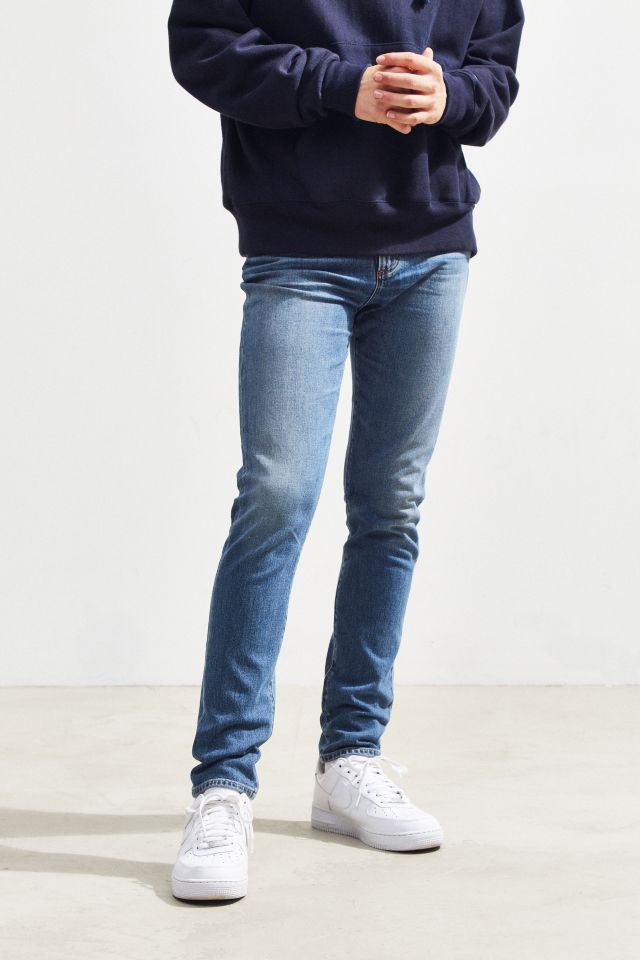 AGOLDE Blade Skinny Jean Urban Outfitters