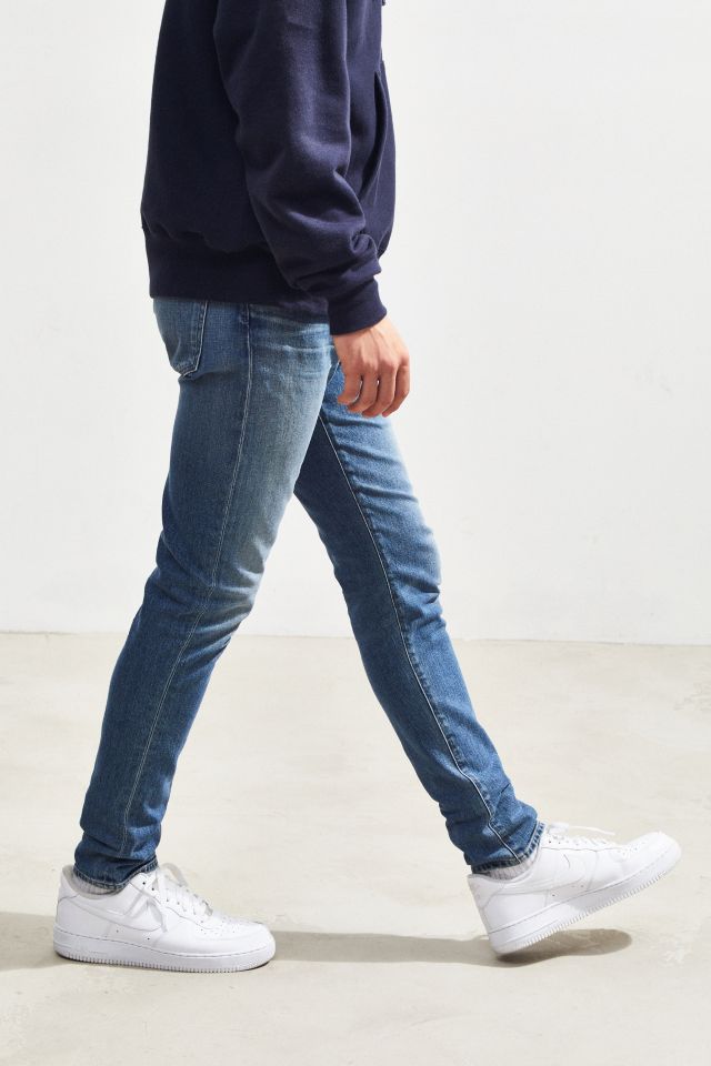 AGOLDE Blade Skinny Jean Urban Outfitters