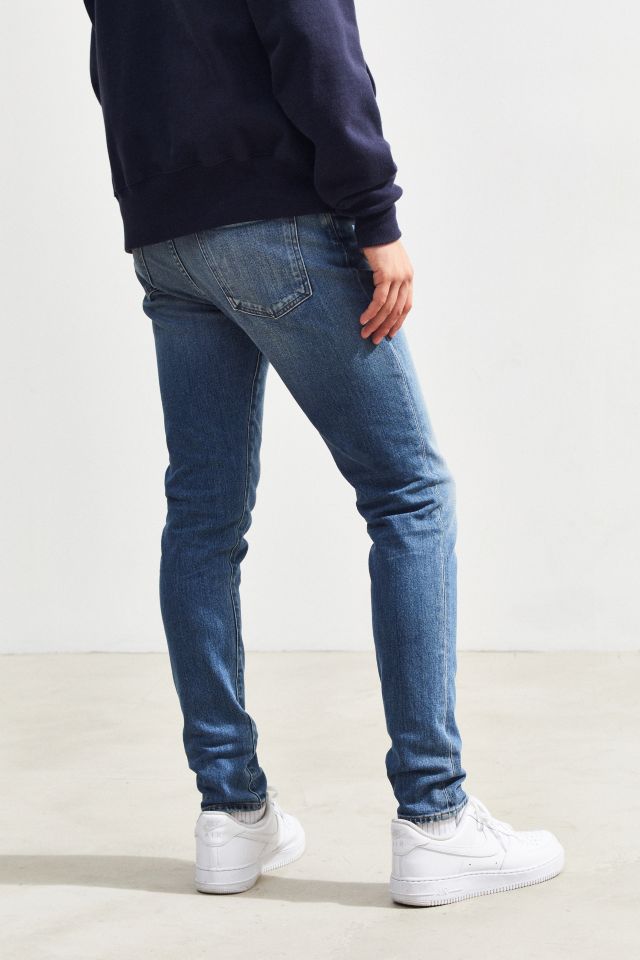 AGOLDE Blade Skinny Jean Urban Outfitters