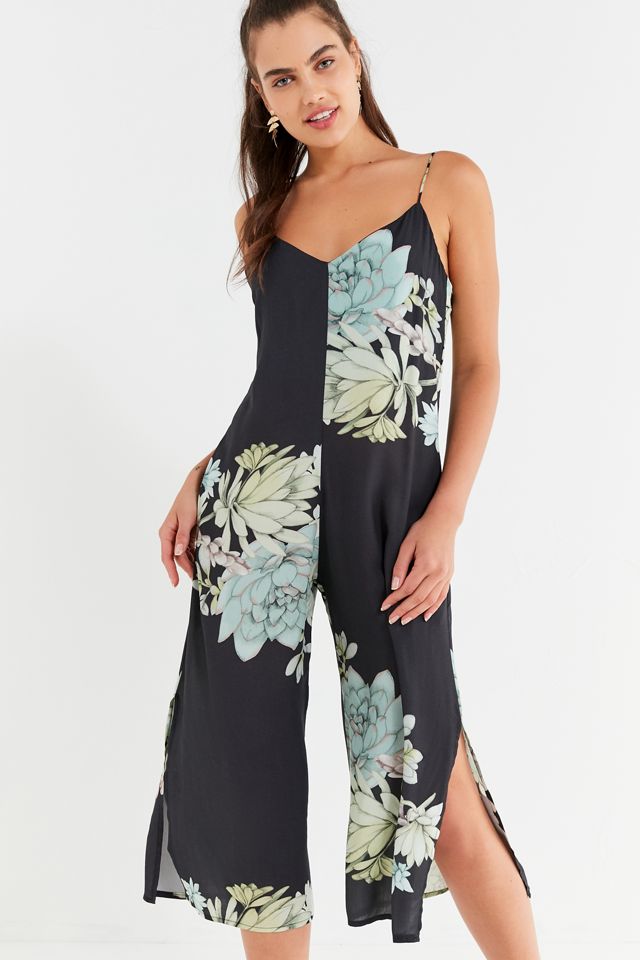 Combinaison/Playsuit Pins And Needles X Urban Outfitters – Noir – Taille XS