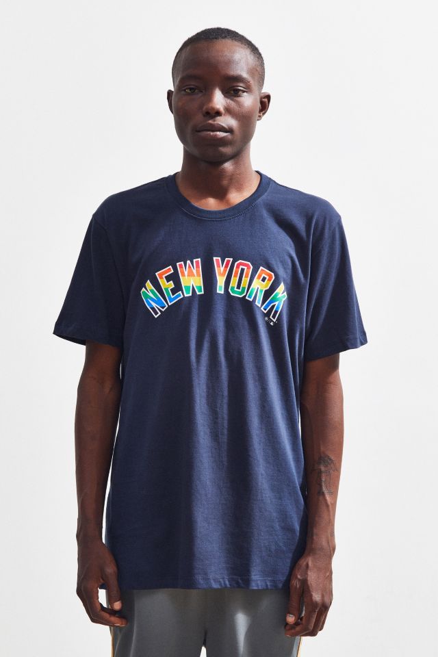 ’47 Brand New York Pride Tee #1