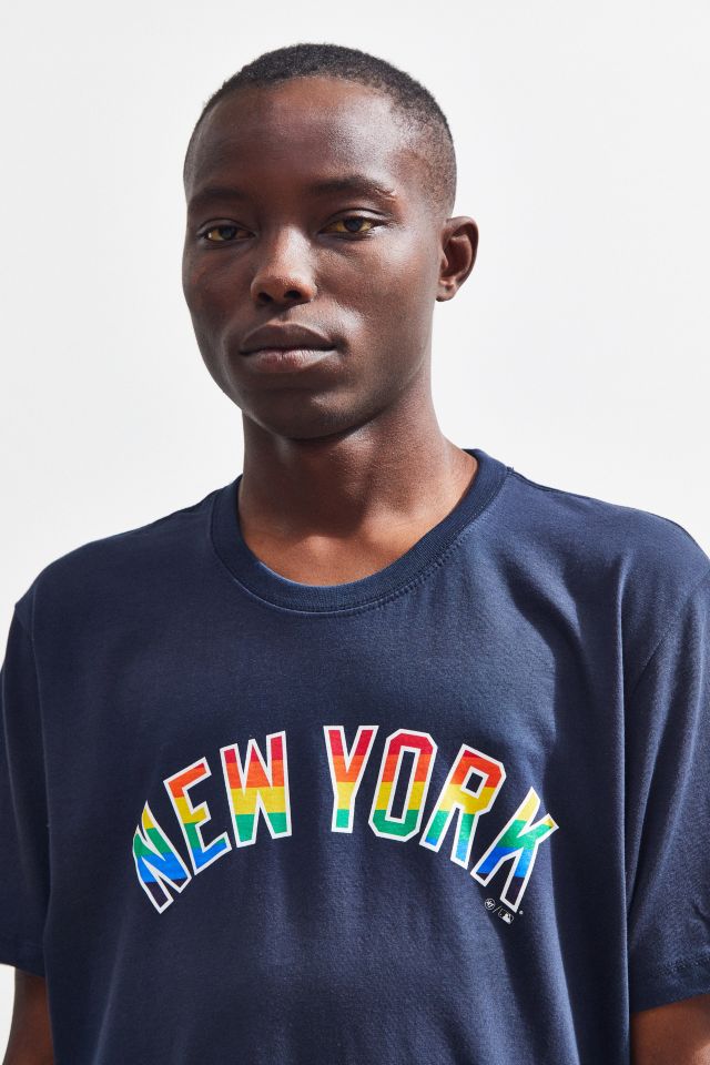 ’47 Brand New York Pride Tee #2