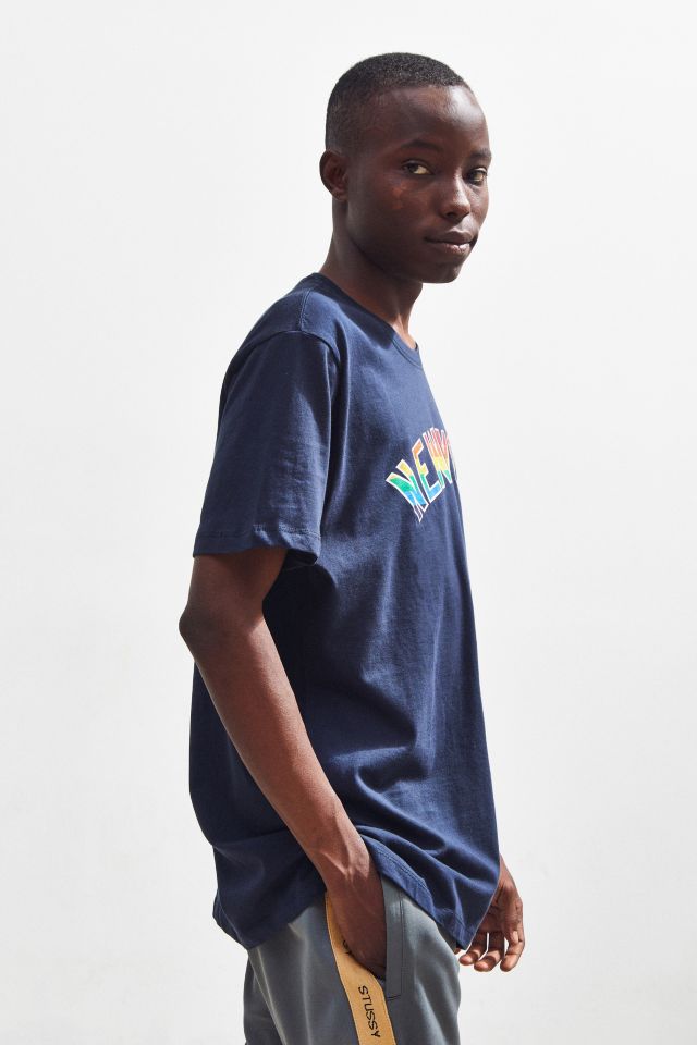 ’47 Brand New York Pride Tee #3