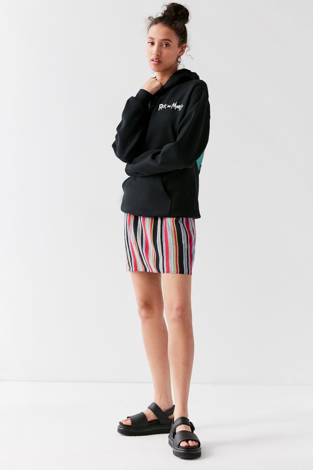 Rick And Morty Hoodie Sweatshirt #2