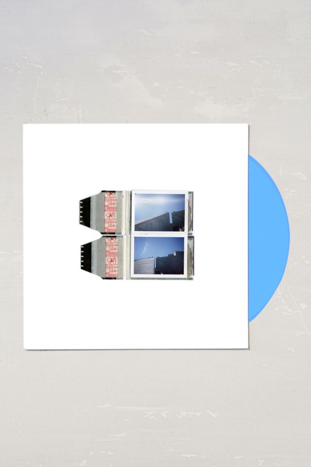 Daniel caesar newest freudian blue vinyl