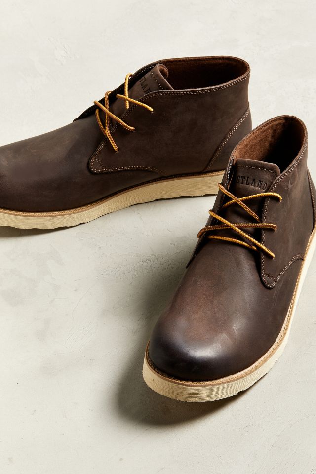Eastland Jack Chukka Boot  #1