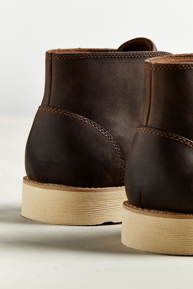 Eastland Jack Chukka Boot  #2