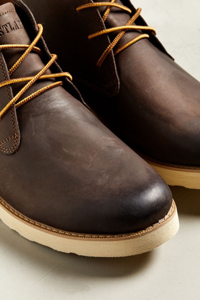 Eastland Jack Chukka Boot  #3