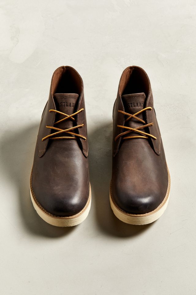 Eastland Jack Chukka Boot  #4