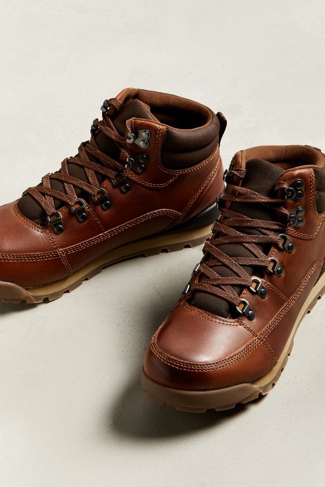 Eastland men's hot sale leather hikers