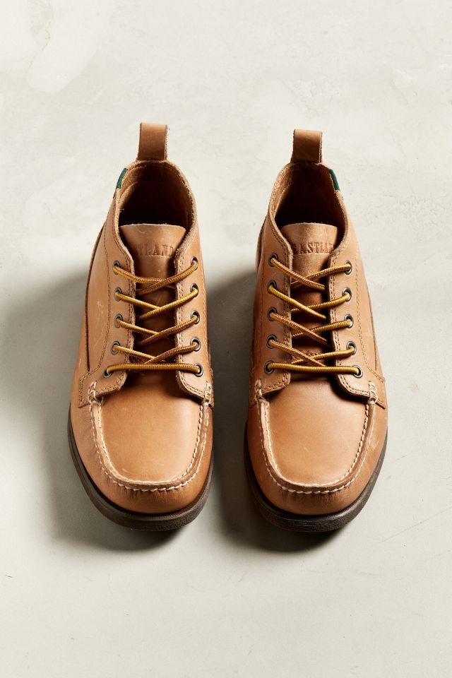 Botte chukka  Seneca Eastland  #4