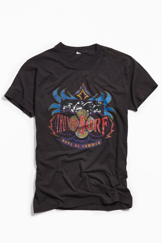 Vintage Thunder Surf Tee | Urban Outfitters