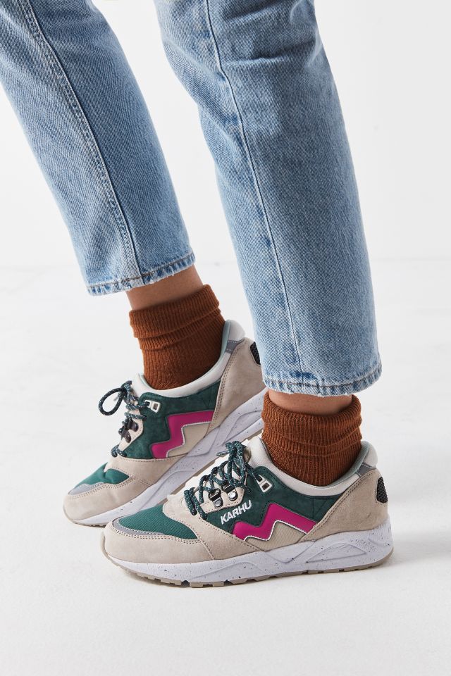 Karhu Aria Winter Pack Sneaker #4