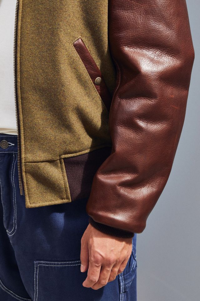 Schott B-15 Flight Jacket #4