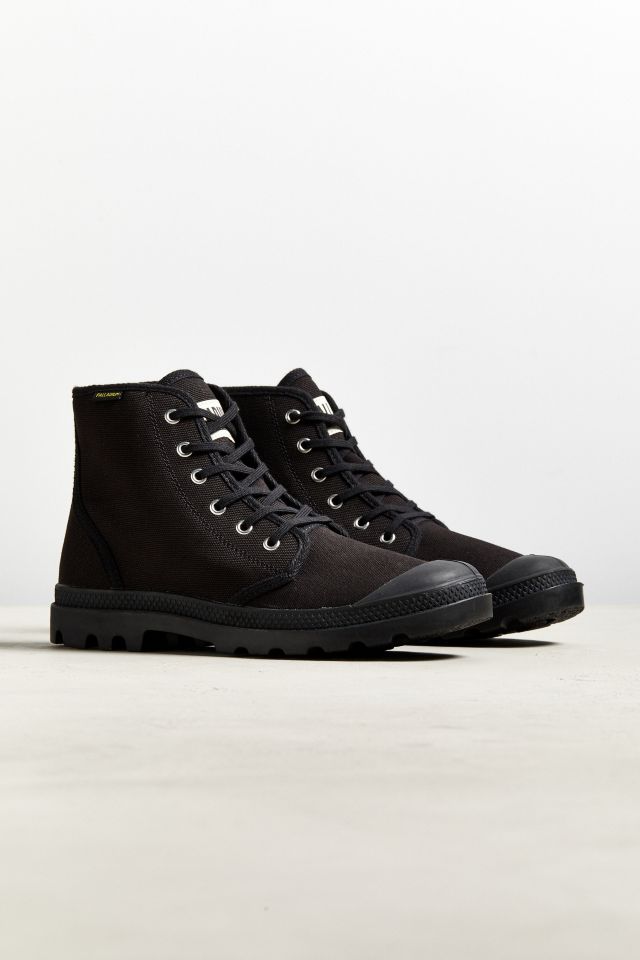 Palladium Pampa Hi Origin Canvas Boot | Urban Outfitters