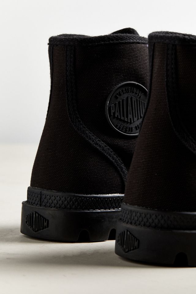 Palladium Pampa Hi Origin Canvas Boot | Urban Outfitters